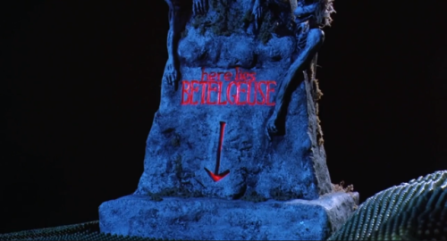 grandeicedcoffees:  – are you a ghost too?– i’m the ghost with the most, babe Beetlejuice (1988) dir. Tim Burton 