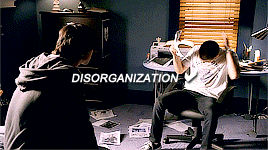stilesedit:Stiles + ADHD Symptoms(requested by anonymous)
