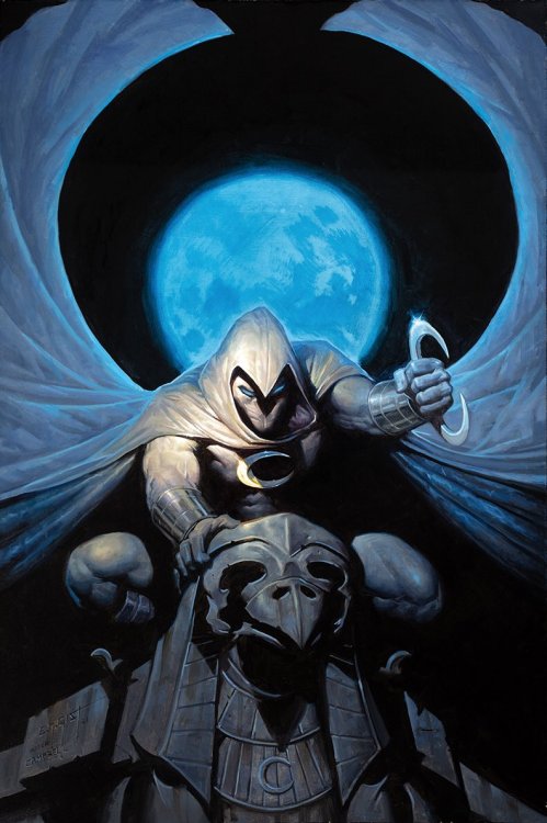 Moon Knight Vol Textless Igcomicstore Exc Tumbex