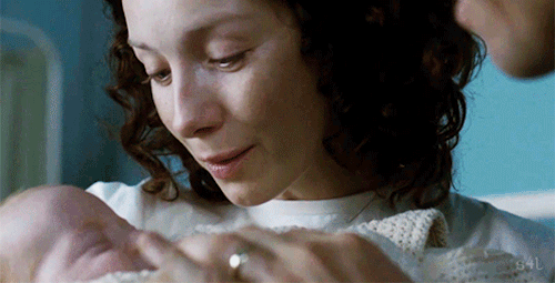 sassenach4life:Faith & Brianna Fraser(2x07||3x01)