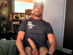 redneckbubba71:  I’d like to work on him