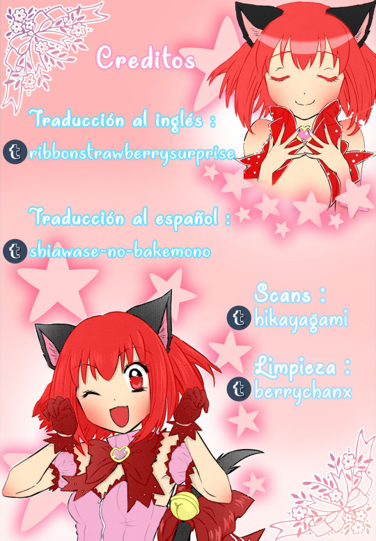 Vê aqui a abertura sem créditos de Tokyo Mew Mew New