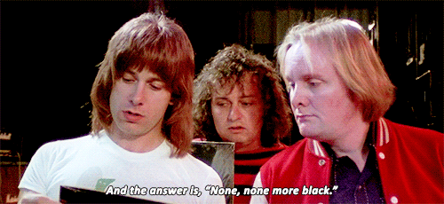 All My Heroes Are Weirdos