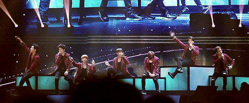 infinite has lied to us