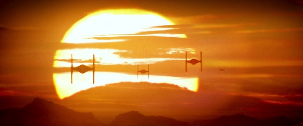 The 50 Most Beautiful Shots of the Star Wars Franchise