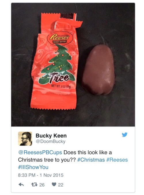 christmashag:quadguyin-china:best-of-memes:all trees are beautifulThat may be the best response ever