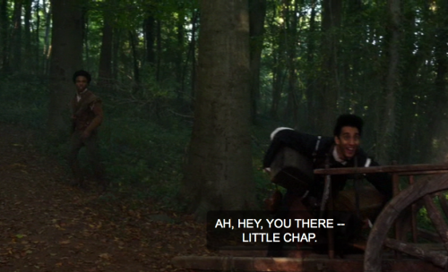 susiephone: nerdietalk: Probably the best gag of the season. when you know you’ve written your