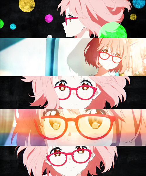 nanazse:  Mirai Kuriyama 