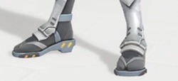 sarcoptid:  king-gabriel-reyes: BREAKING NEWS,  HANZO WEARS SOCKS N SANDALS  buddy you are gonna go WILD when i tell you about Japan 