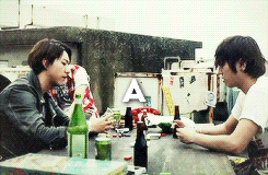 yonghwainmyhead:  CNBLUE- One More Time 