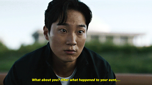 netflixdramas: Inspector Koo (2021) dir. Lee Jung Heum