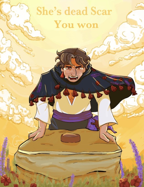 You Won