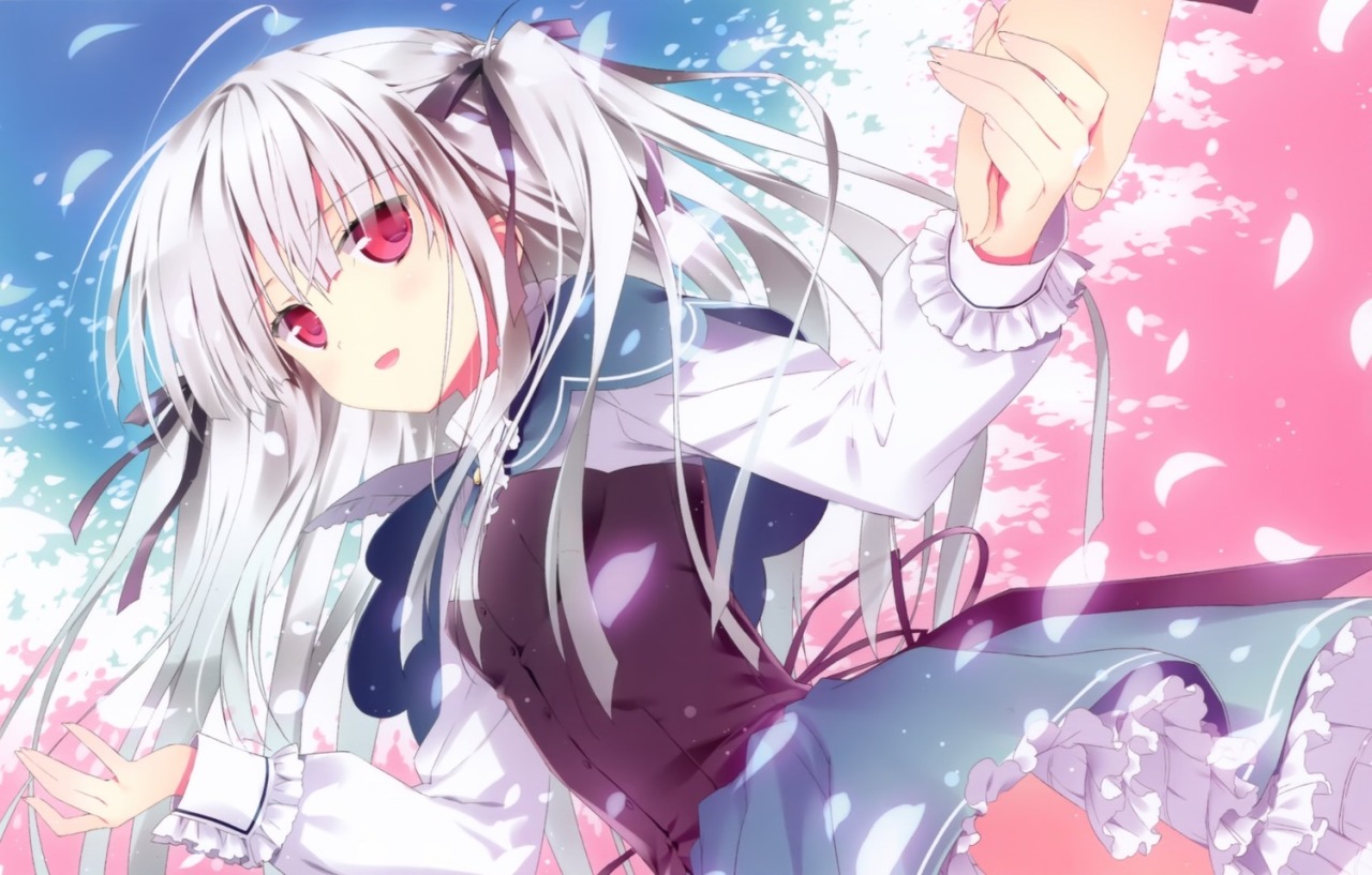 Absolute Duo Kokone Absolute Duo Kokone