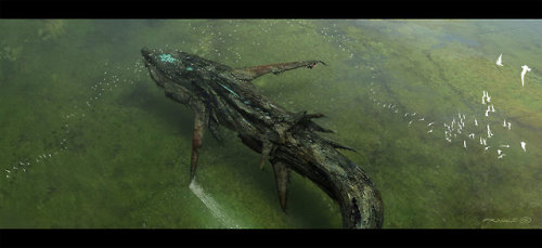 www.artstation.com/artwork/ob504 Thomas Pringle