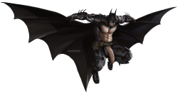 mmoboys:    Batman: Arkham Knight  A skimpier