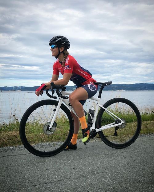 cyclingbaby:Margrethe Adde