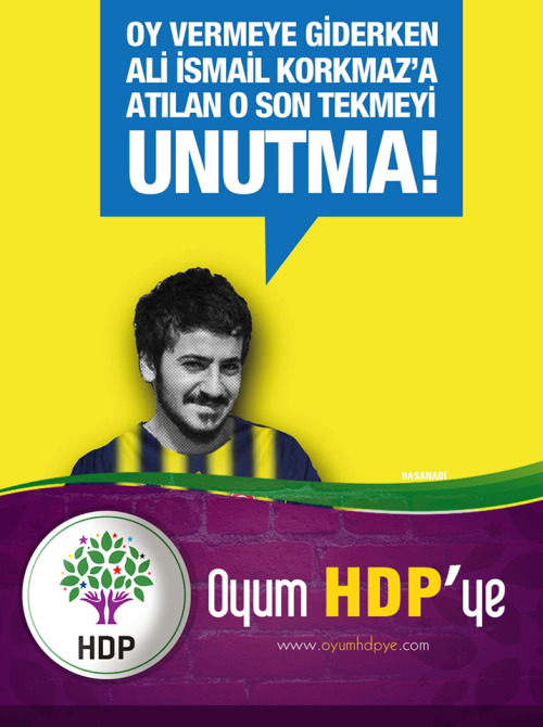 irtifakaybi: xisortasarim: Oy vermeye giderken unutulmayacaklar -1 Eline o mühürü ald