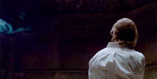 fireinmysoul:“Back then, the visions…most of the time I was convinced that I’d lost it. But th