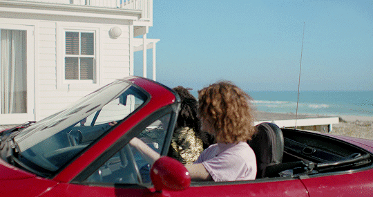 thedouble:  “Ready?” ― Black Mirror - San Junipero (2016) dir. Owen Harris