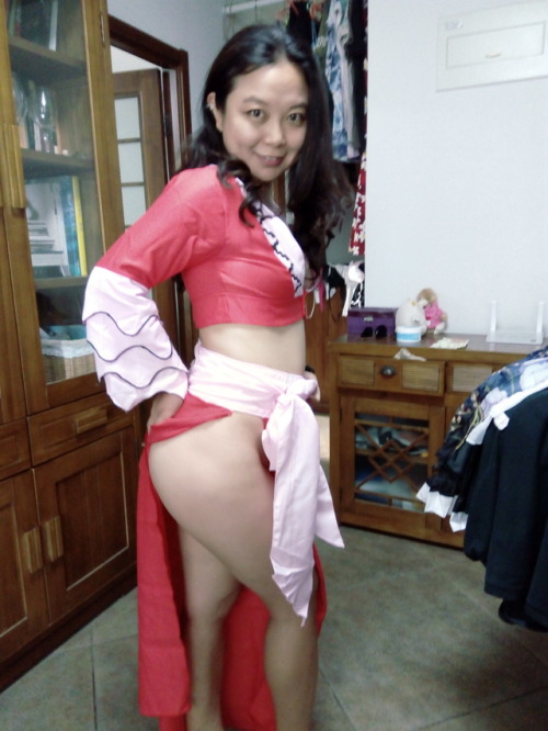 wadnz2: yufansdirtysecret: Yu Fan from BeijingPlease reblog anything and everything u like!yufansdir