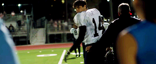 noahcentineogifs: jamey the jock 