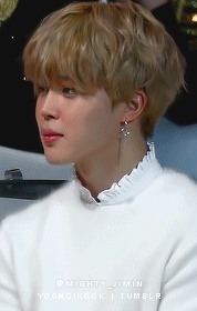 Bangtan Color Series: