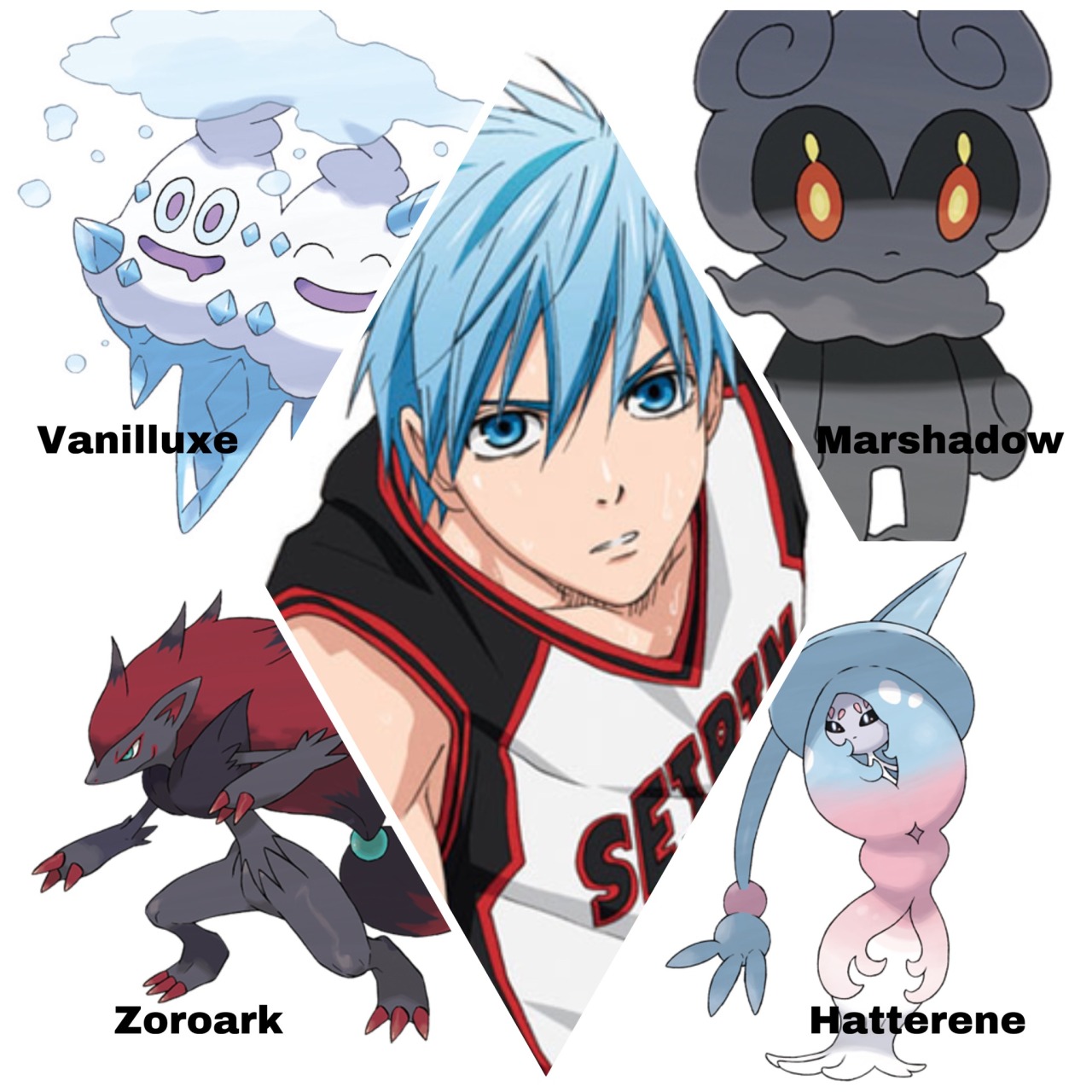 Random Pokémon Trainer on X: 🏀 👥 Thread e se 𝐊𝐔𝐑𝐎𝐊𝐎 𝐍𝐎  𝐁𝐀𝐒𝐊𝐄𝐓 fosse dublado? 𝐅𝐀𝐍𝐂𝐀𝐒𝐓 𝐂𝐎𝐌 𝐕Í𝐃𝐄𝐎𝐒 👥 🏀 RT 🔁  + fav ♥️ pra ajudar, por favor! 🙏  / X