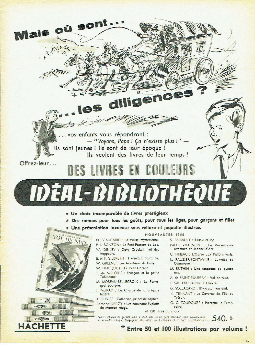Publicités et catalogues sur l'Idéal-Bibliothèque E14fdcae2c8873d386d5b6bdb3abc14005f5d923