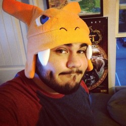 drttalk:  panduh-burr:  I found my Charizard