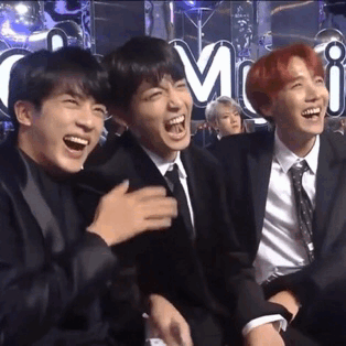 Reasons To Love Jung Hoseok💘: