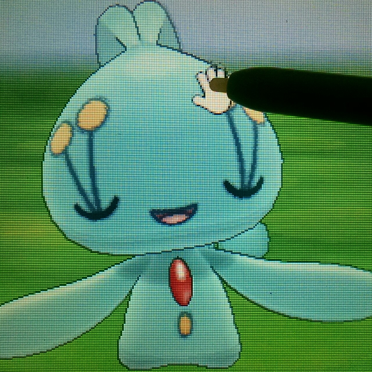 firetypetiny:firetypetiny:The Sinnoh Delights GiveawayI don’t have an opening joke.