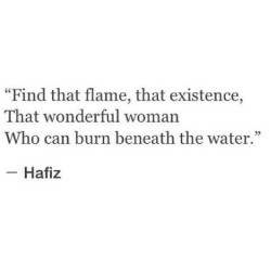goddessjaz:  Hafiz all day. (repost via @gypsithemuse)