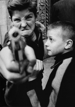 juxtapozmag:W. Eugene Smith’s documentary photography. 