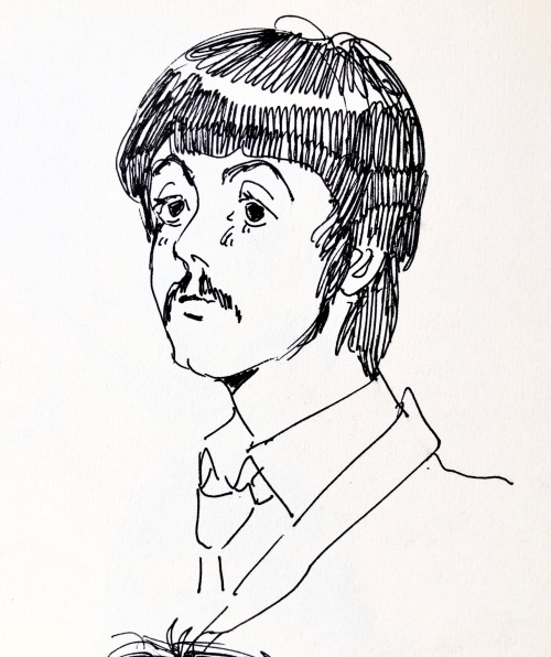 Moustachable