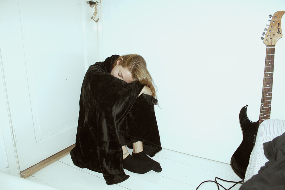 sjowee:  Puck Rietveld