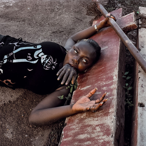 goodpark:Pieter Hugo: photos from Nigeria’s Nollywood