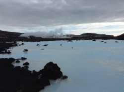 feahrs:  cigaretthe:  The Blue Lagoon, Iceland