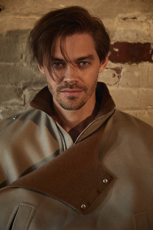 so what we’re NOT gonna do is sleep on Tom Payne