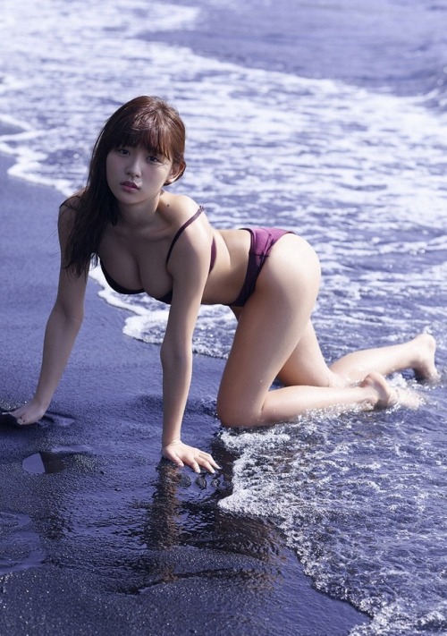 Porn photo gravure-glamour:Nana Asakawa