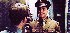 adiosassholes:  even when i had nothing,i had bucky 