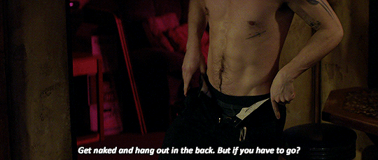 zude-malec:  derancodey:  Yeah, you should probably go. You should probably go. 