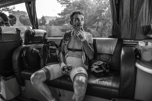 apisonadora60: Equipe Cycliste FDJ Bon anniversaire à Benoit Vaugrenard, qui entame sa 16e saison so