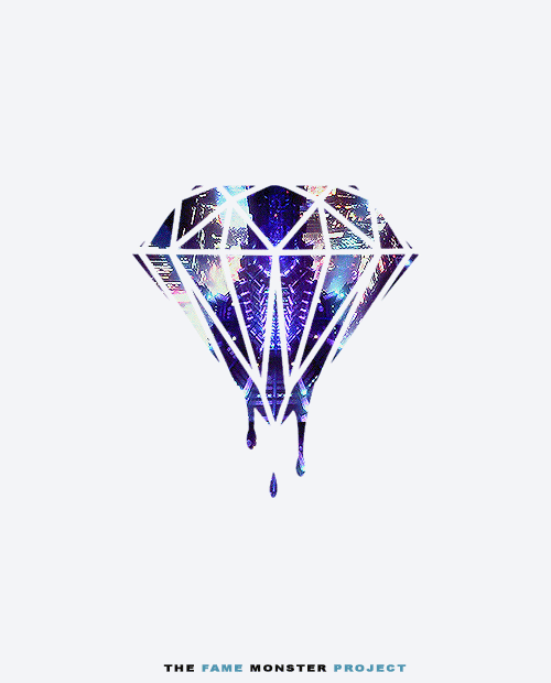 famemonsterpromo:THE FAMEMONSTER PROJECT;                  &