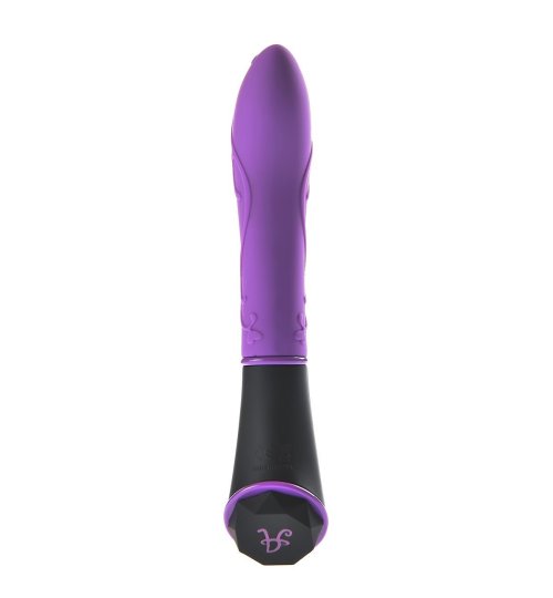 tngypsy: Adam’s Gift® Elegant Warlord Vibrator Silicone Waterproof 9-speed Sex Toy Dildos