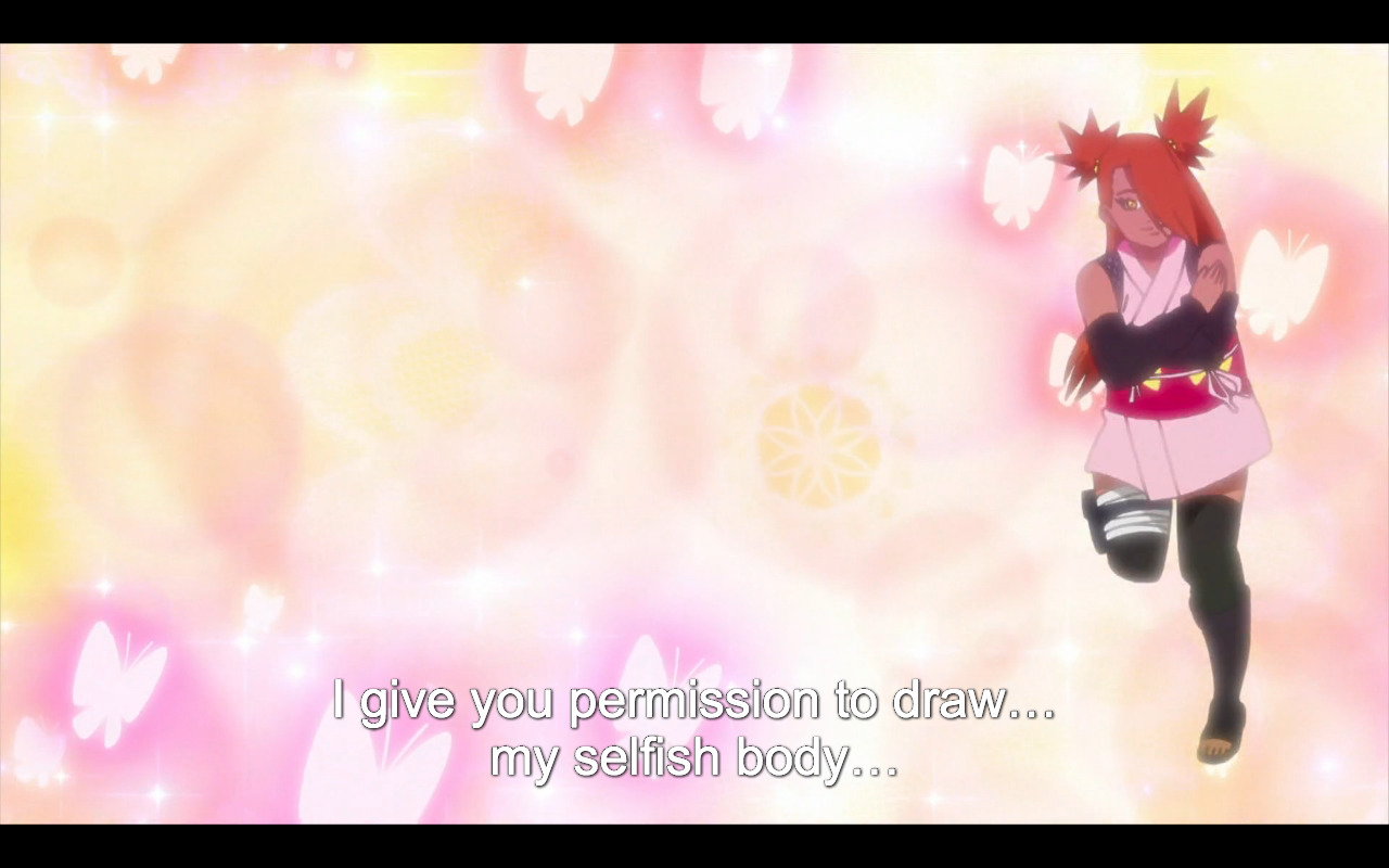 drivingmenatz:  i am SO EXCITED for when the time skip inevitably happens and Cho