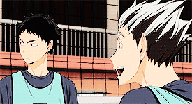 terushimaas:  Make me Choose:     ↳ @utapricuties asked: DaiSuga or BokuAka? 