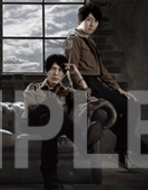 tamaorihara: Shingeki no Kyojin movie 2 goodsshingeki.tv/movie/goods/ Excuse me but is that m