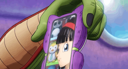 Dragon Ball Super Super Hero Trailer 5 Gifset 