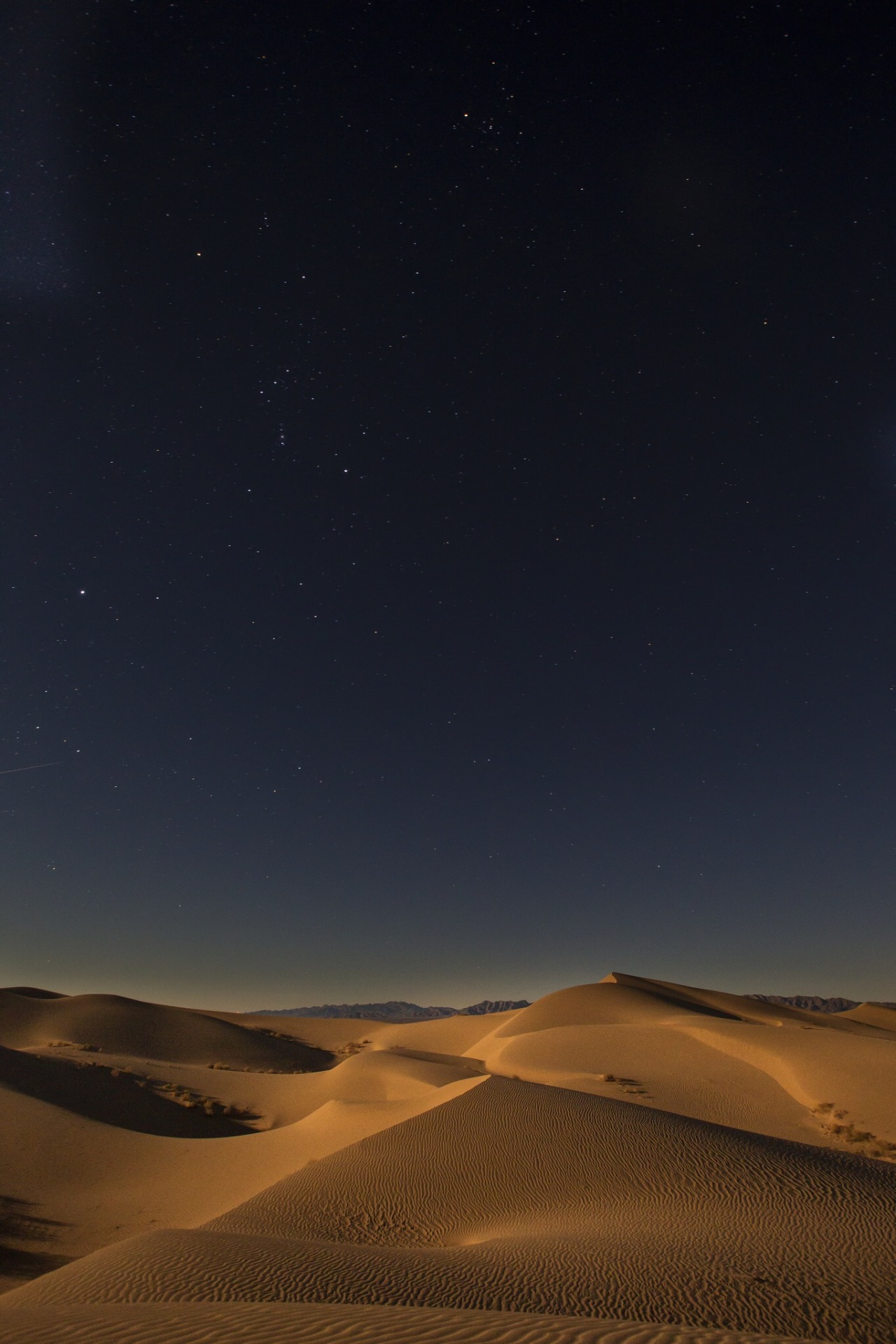 mypubliclands:  We’re bringing in the new year with beautiful skies over your public