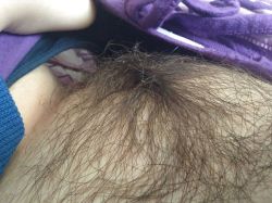 lovesithairy:  hairy everywhere